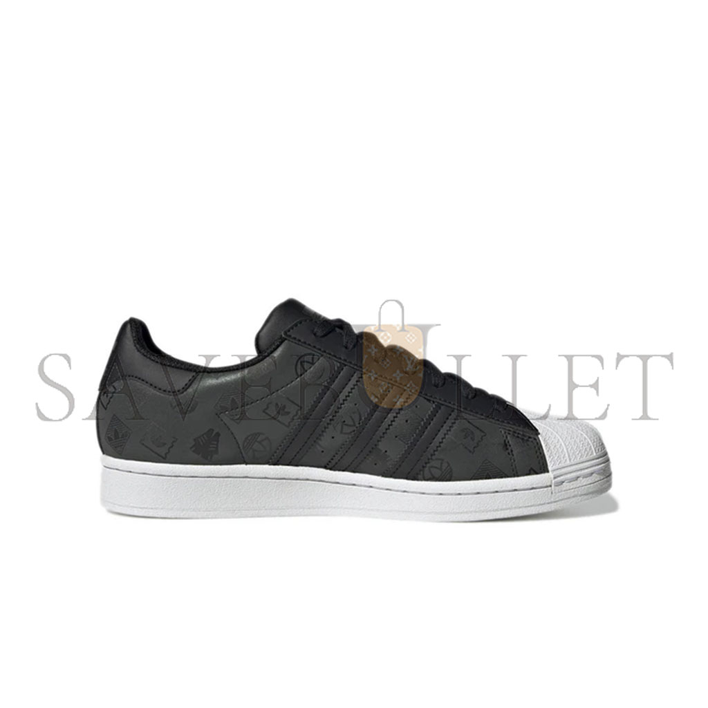 ADIDAS ORIGINALS SUPERSTAR GX84123422